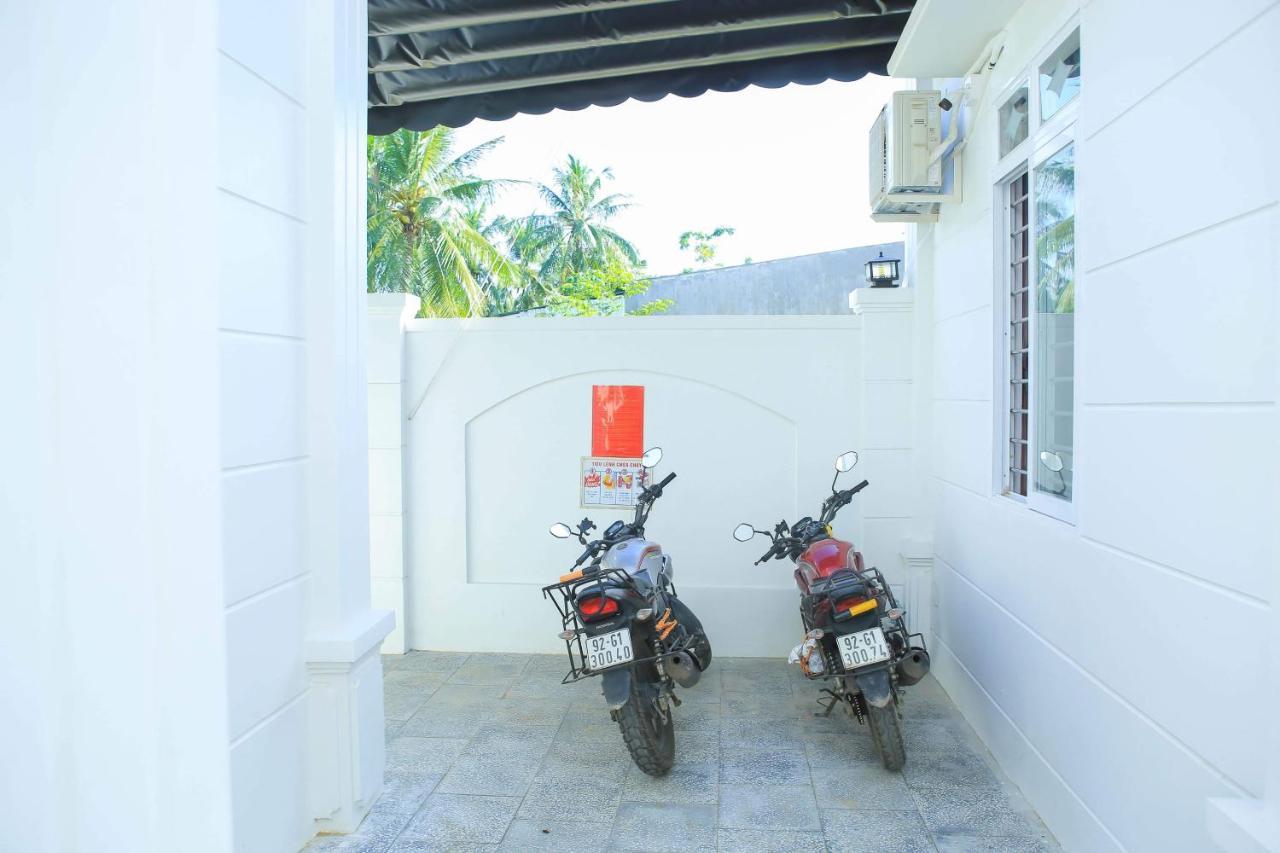Lavender Tan Thanh Hotel Mini Resort Cong Thanh Extérieur photo