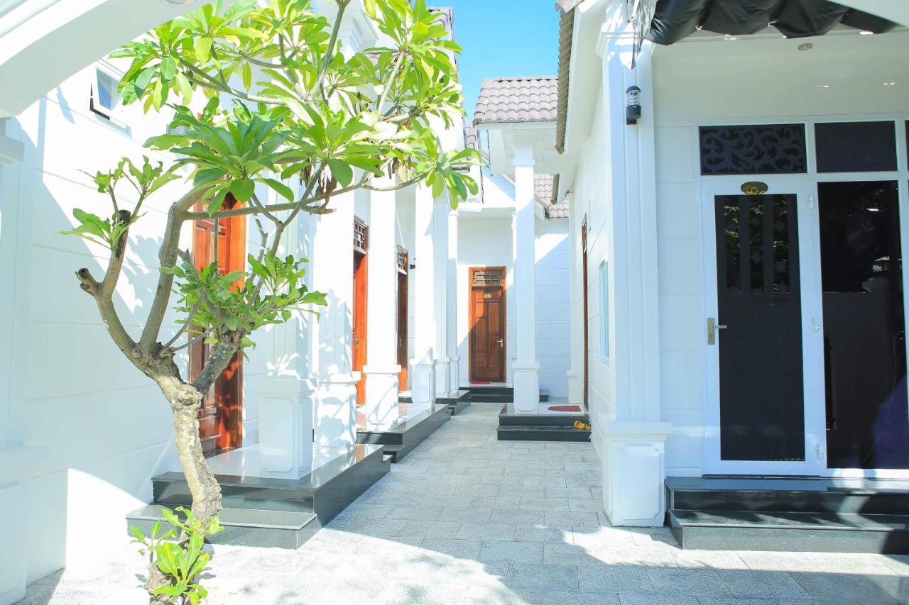 Lavender Tan Thanh Hotel Mini Resort Cong Thanh Extérieur photo