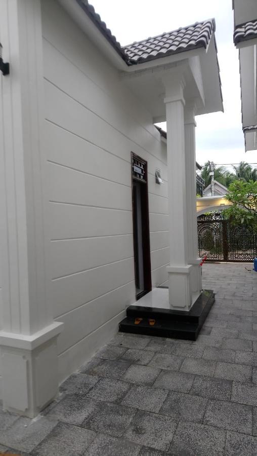 Lavender Tan Thanh Hotel Mini Resort Cong Thanh Extérieur photo