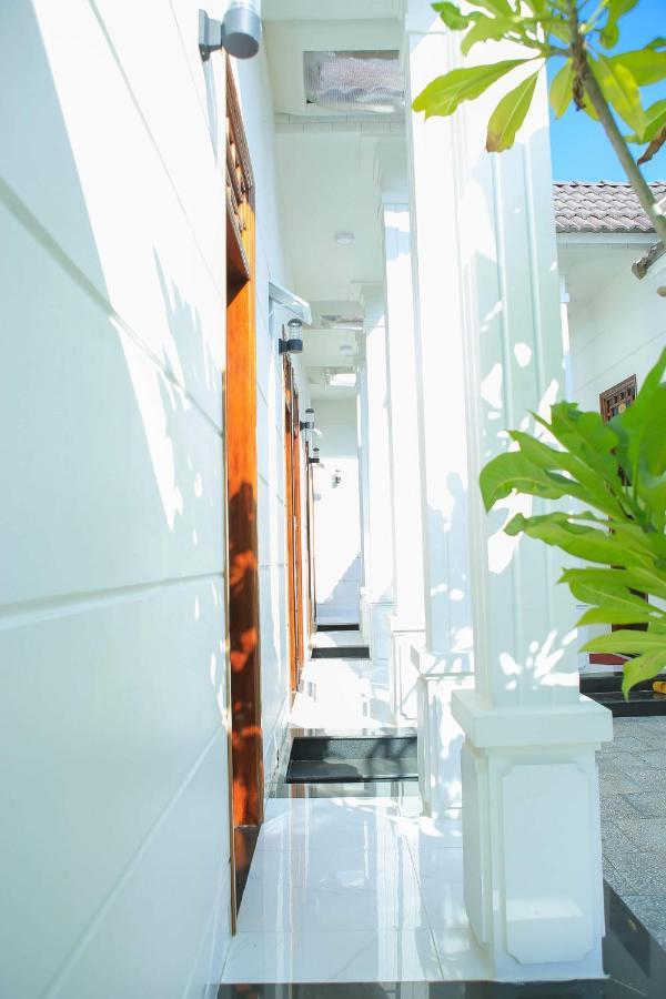 Lavender Tan Thanh Hotel Mini Resort Cong Thanh Extérieur photo